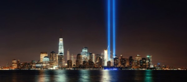 CEO Message: 9/11 National Day of Remembrance