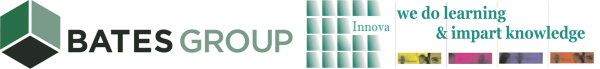 Bates Group Teams with Innova Learning to Train, Consult Financial Services Firms to Meet Regulatory Challenges