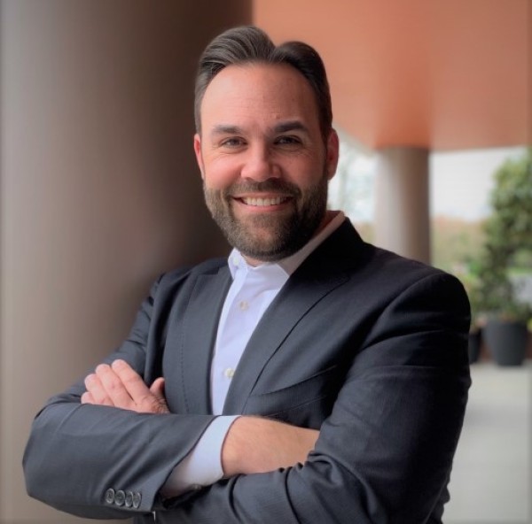 Bates Group President Ben Pappas Honored as a 2019 “Forty Under 40”  by Portland Business Journal
