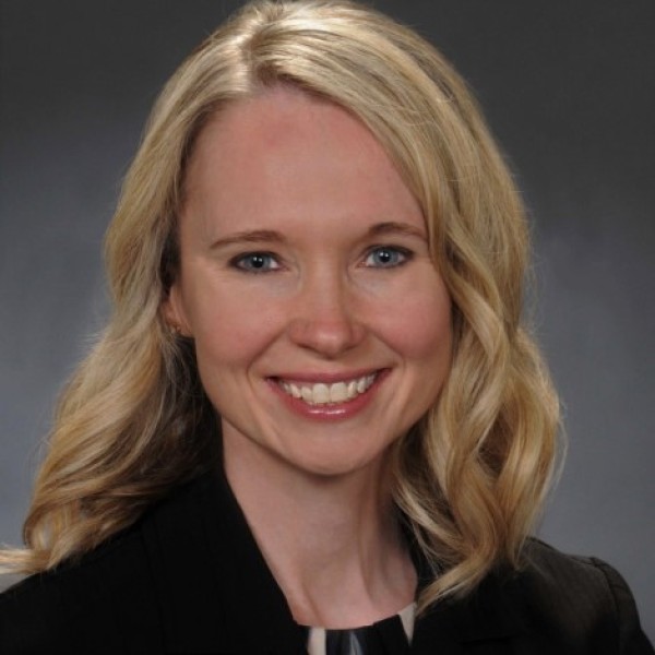 Bates Group’s Brandi Reynolds, CAMS-Audit, quoted in Crypto AML Guide from ComplyAdvantage