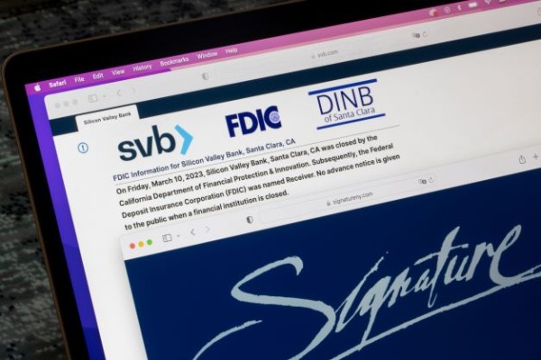 Banking Update: Separating Fact from Speculation