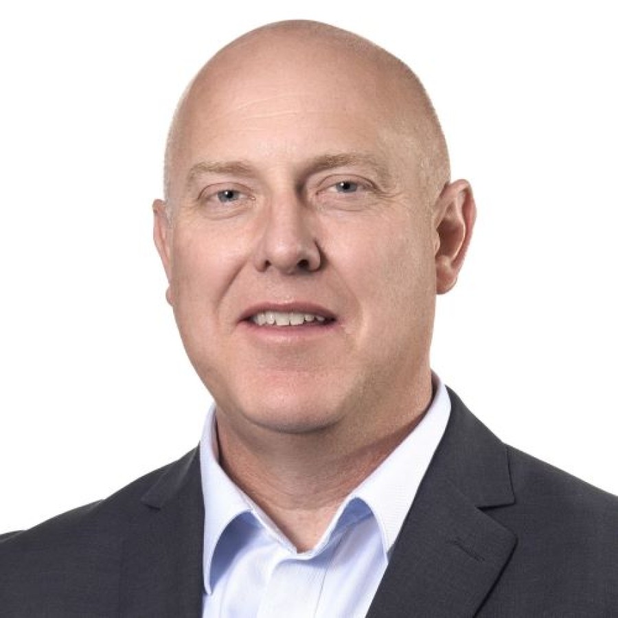 Curtis Christensen, CRCP