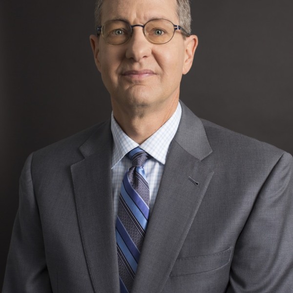 Craig S. Hurwitz, CFA