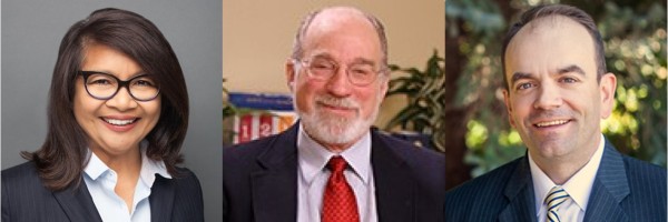 Canadian Institute of Actuaries Workshop: Filing a Business Interruption Claim