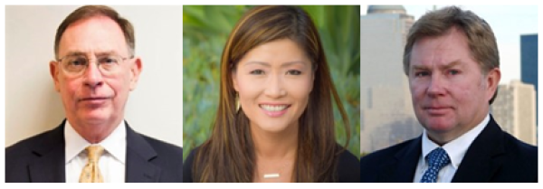 8/13 CLE: Capital Market Uncertainty in the Time of COVID-19 and Potential Legal & Regulatory Impact