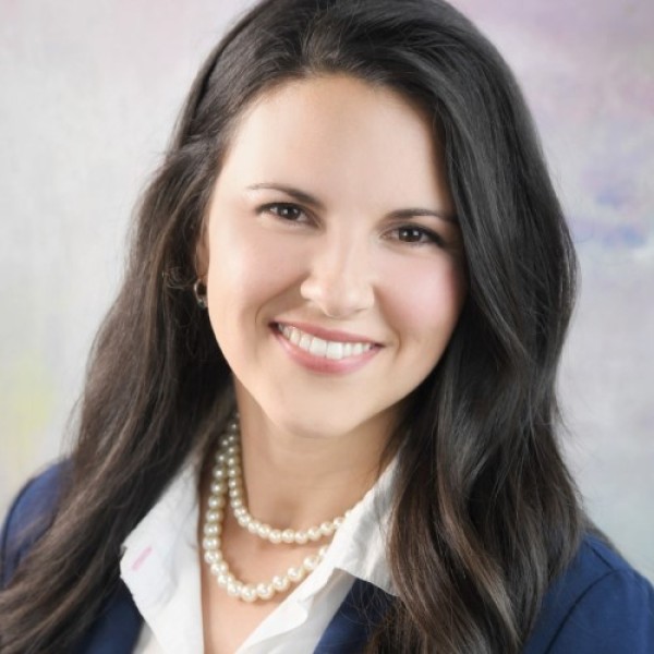 Erin Dobbins, CAMS, CCI