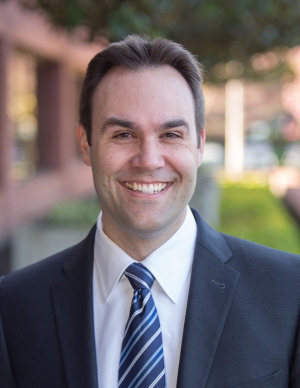 Bates Group Promotes Benjamin Pappas to President