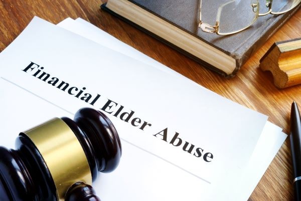 Preventing Elder Financial Exploitation: Solutions to a Growing Threat