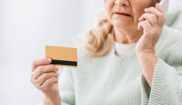 Fighting Elder Financial Exploitation: FinCEN Releases Behavioral and Financial Red Flags, NASAA Publishes Guidance on POAs, CFTC Releases Warnings