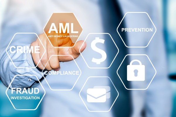 Webinar Tomorrow May 11th: Achieving AML Program Success through AML Optimization and Data-Driven Compliance: What AML Practitioners Need to Know