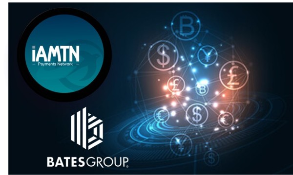 Bates MSB Consulting Expert Rob Ayers in London at the IAMTN Summit 2022