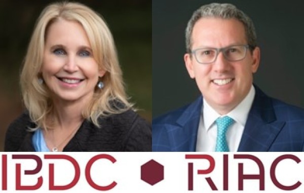 Bates Sponsors IBDC-RIAC Risk Management Conference May 7-10, 2023 - Ira D. Hammerman Speaking