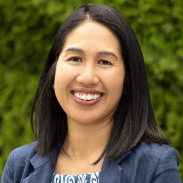 Bates Group Welcomes New Director of People and Culture Josephine Vu