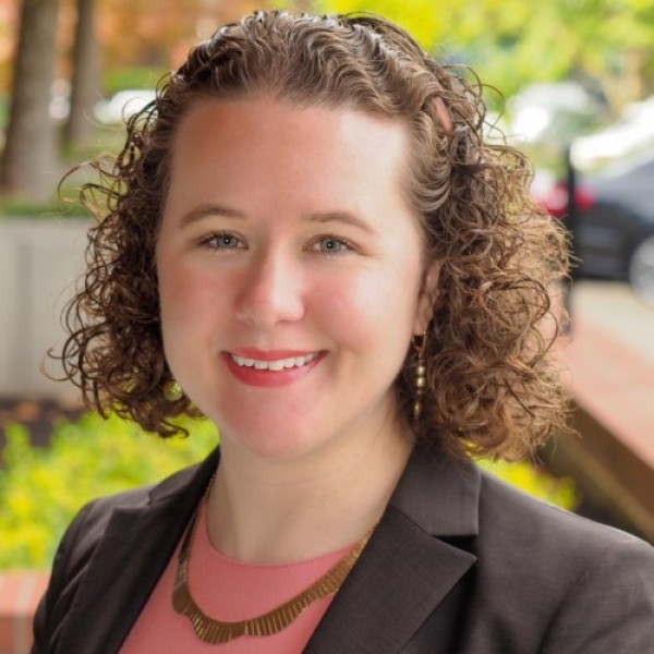 Bates Managing Consultant Lindsey Dean to speak at the May 10th CA Department of Financial Protection Enforcement Division Conference