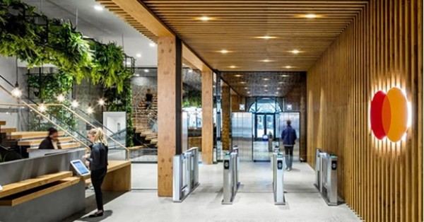 Brandi Reynolds to Speak at Mastercard’s Global Fintech Week Kick-off in NYC