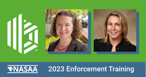 Bates Experts and Consultants to Speak at NASAA 2023 Enforcement Training