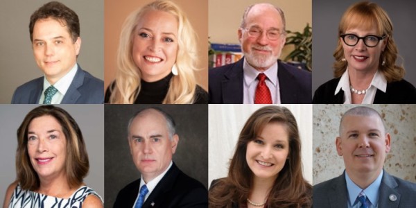 Bates Welcomes Our Newest Experts and Consultants