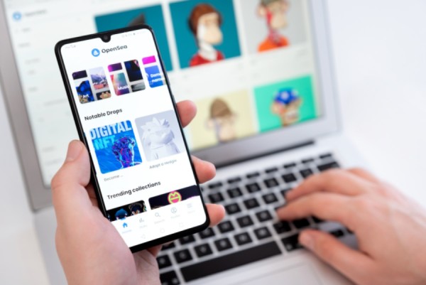 Non-Fungible Tokens: a Beginner’s Perspective