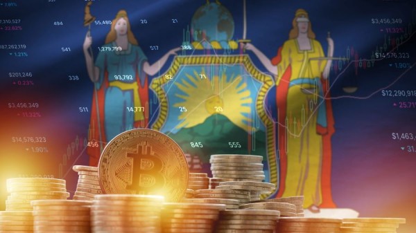 New York Sets Guidance for Approval of Virtual Currency Activities