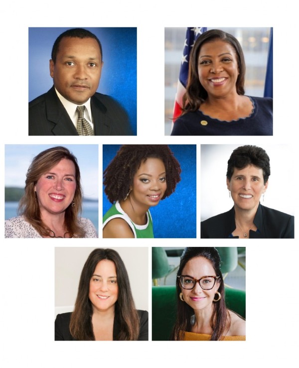 Join Bates at the 2022 NYSBA Annual Meeting and Presidential Summit