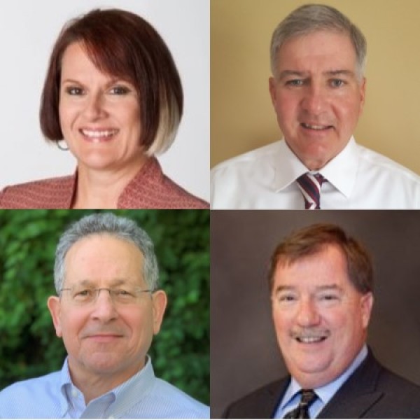 Bates Welcomes Our Newest Experts and Consultants