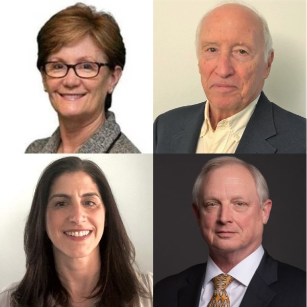 Welcome Our New Bates Experts