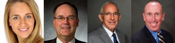 Bates Welcomes New Experts and Consultants