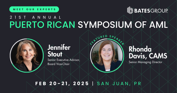 Rhonda Davis to Speak at the 21st Annual Puerto Rican Symposium of AML