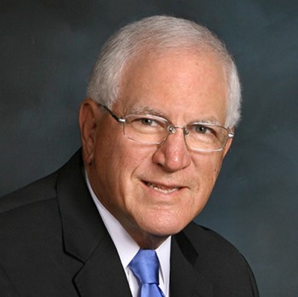 Bates Expert Ronald Filler Honored by New York Law School with Launch of the Filler Institute for Financial Services Law