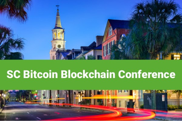 Join Bates at the South Carolina Bitcoin Blockchain Conference, Oct. 5-7, 2022