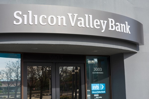 Banking Alert: Silvergate Capital, Silicon Valley Bank, and Signature Bank