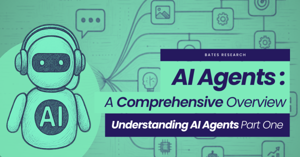 Understanding AI Agents: A Comprehensive Overview
