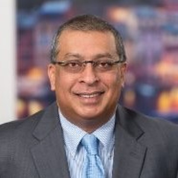 M. Ali Ansari