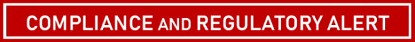 FINRA Publishes 2023 Report on Exam and Risk Monitoring Program