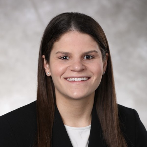 Ashley Ehrenman