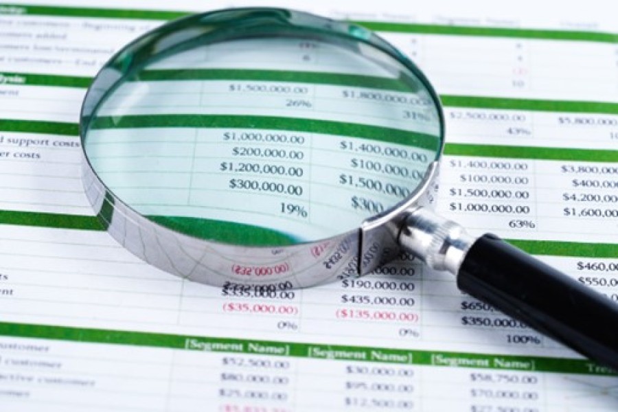 Asset Tracing
