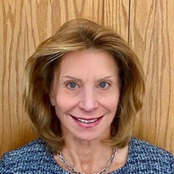 Bonnie Goldblatt