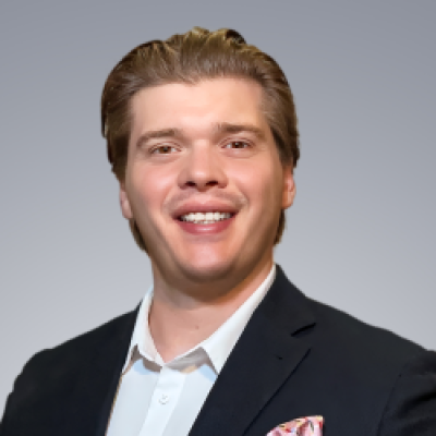 Nicholas Bowman, CFP®, CEP®, MSPFP