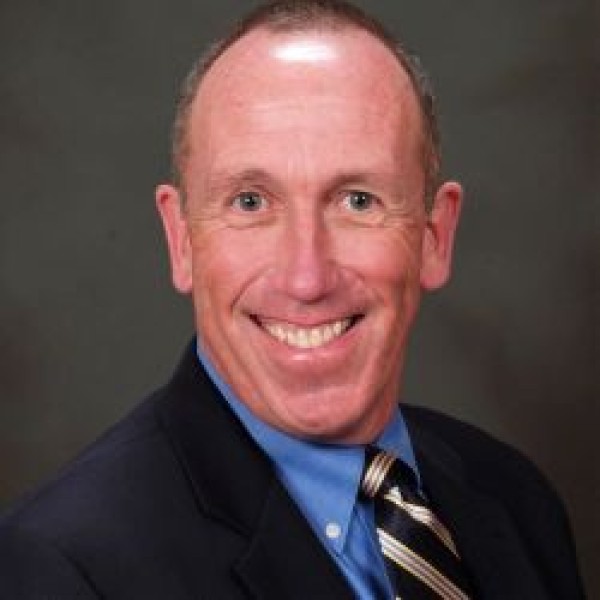 Brian Warshaw
