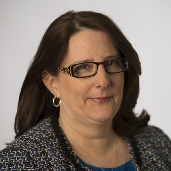 Susan Cannilla, CFA