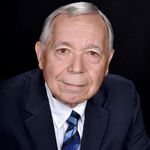 Charles Bowden