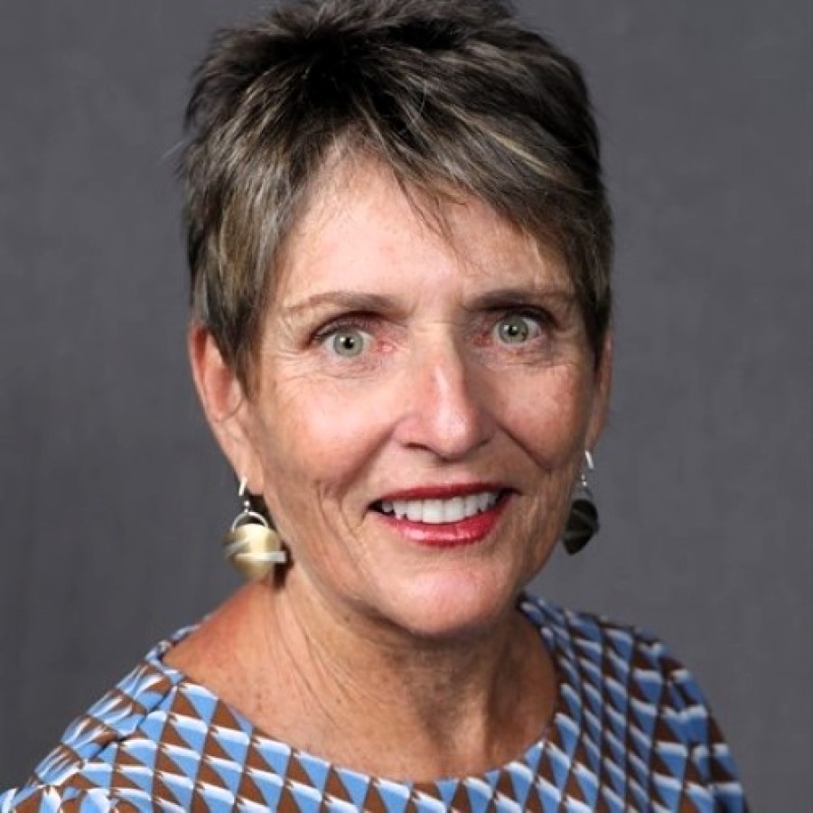 Connie Fenchel, CAMS