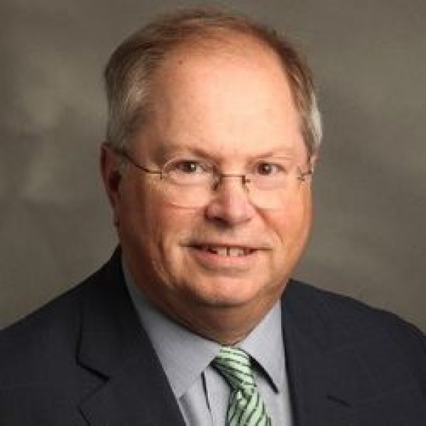 Frank S. Childress
