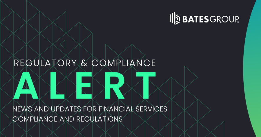Alert: FinCEN Delays IA AML Rule; SEC Proposes Updated “Small Entity” Definitions