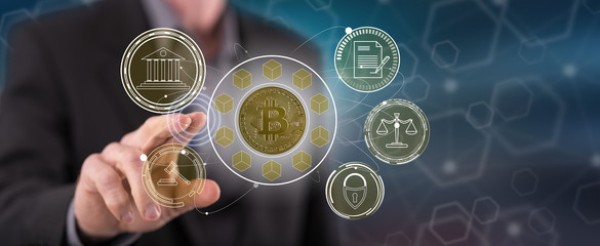 On Our Radar: Crypto Legislative, Regulatory and Enforcement Roundup