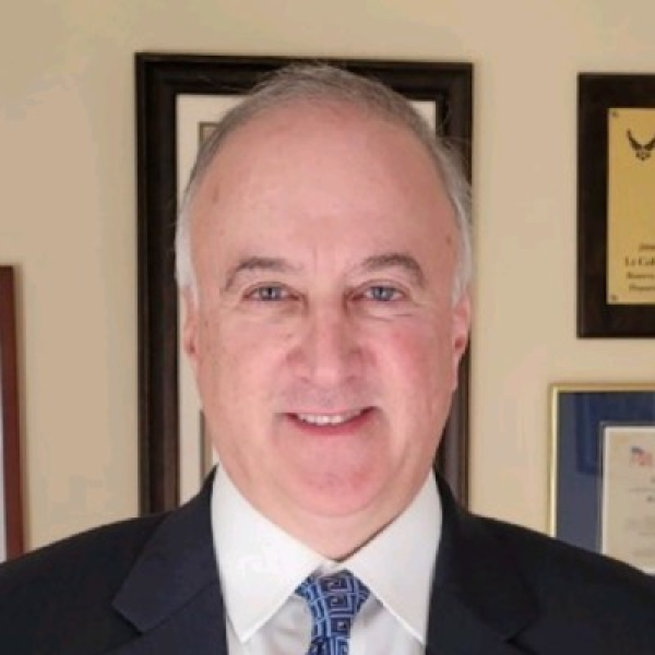 David Newman