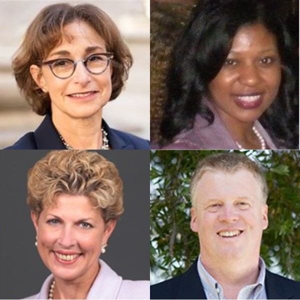 Welcome to Our New Bates Experts