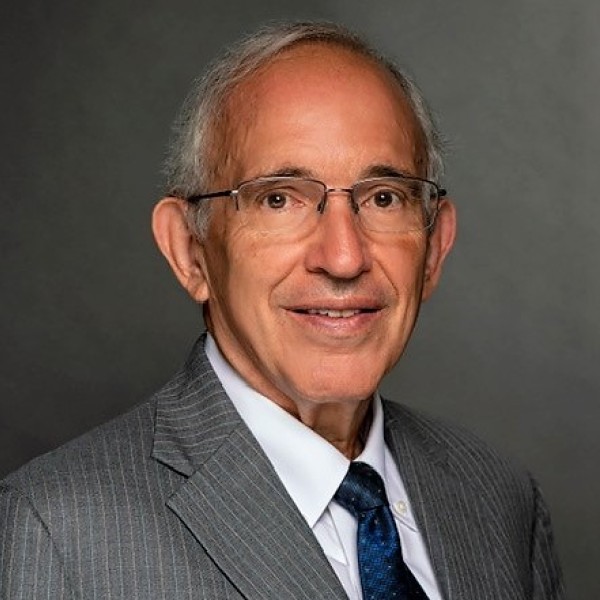 Frederick Egler