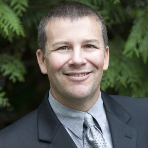 Greg Faucher, CAS