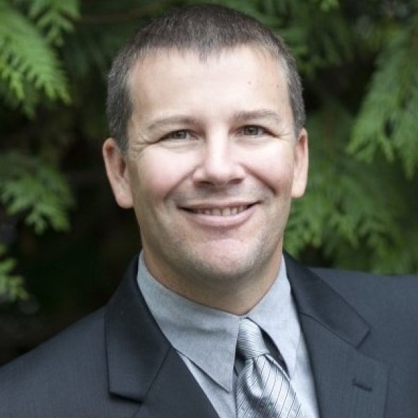 Greg Faucher, CAS